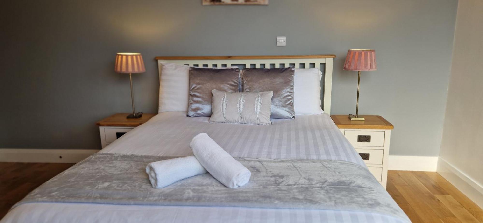 Hotel The Cloisters Dingle Habitación foto