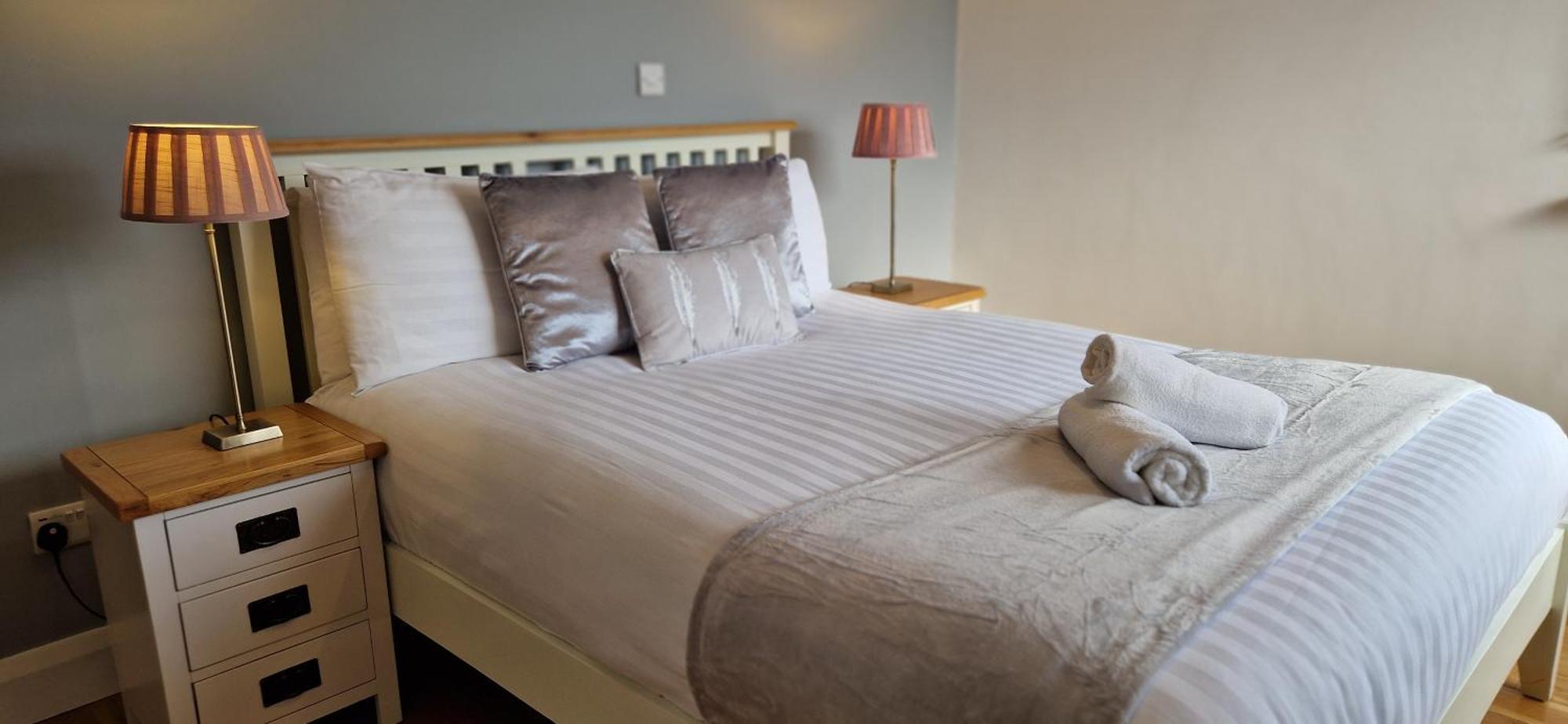 Hotel The Cloisters Dingle Habitación foto