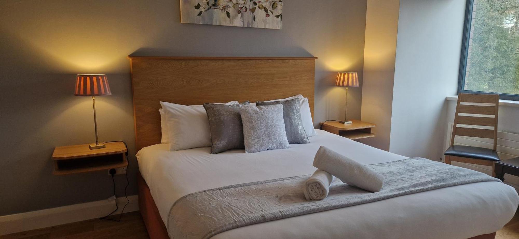 Hotel The Cloisters Dingle Habitación foto
